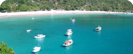 Ilha Grande - RJ