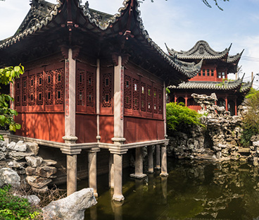 Shangai