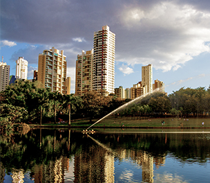 Goiânia