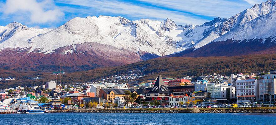 Ushuaia