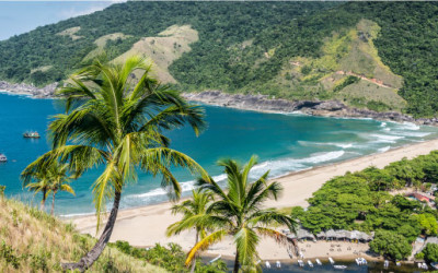 Ilhabela Ilhabela