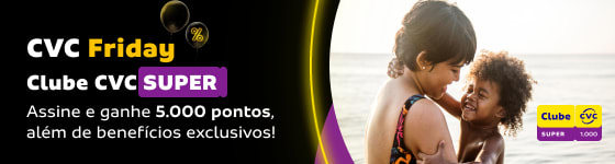 Clube CVC