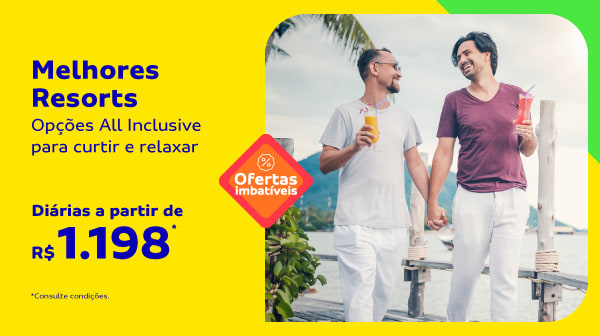 Melhores Resorts Melhores Resorts