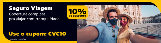 Seguro Viagem