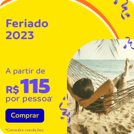 Feriado 2023