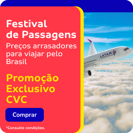 Festival de Passagens