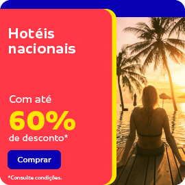 Hotéis Nacionais