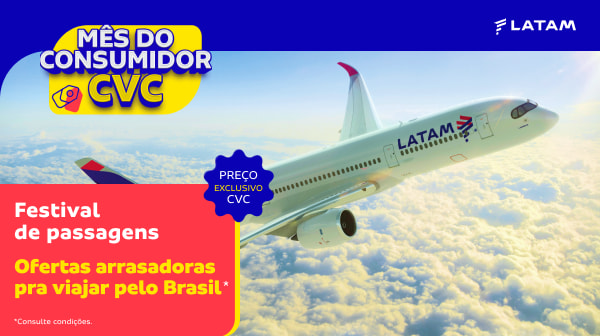 Festival de Passagens