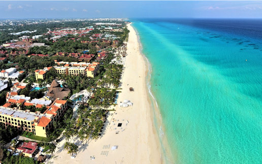 Playa del Carmen