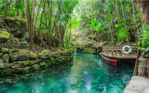 Xcaret