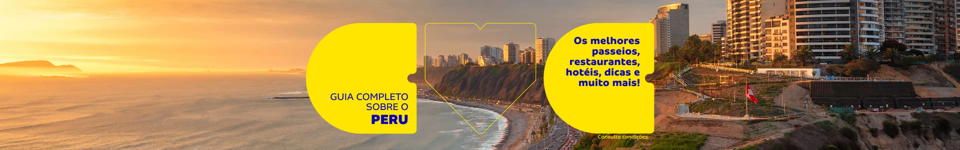 Tudo sobre a Peru