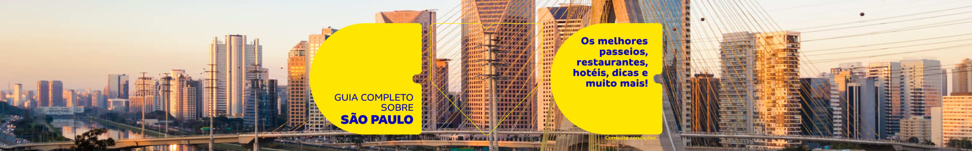 Tudo sobre São Paulo