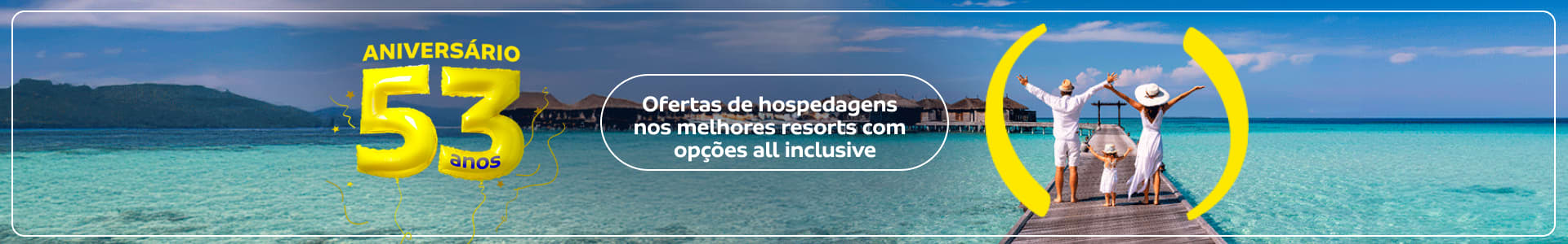 Melhores Resorts All inclusive