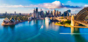Sydney