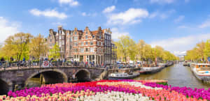 Amsterdã