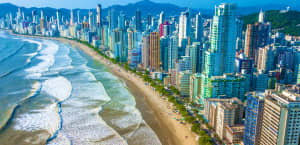 Balneário Camboriú