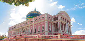 Manaus