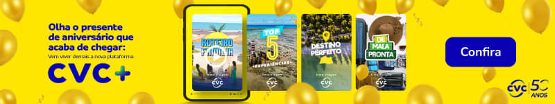 Plataforma CVC+