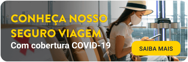 Seguro viagem