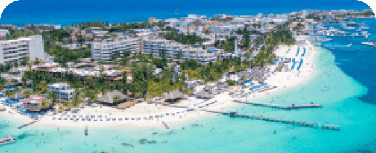 Cancún