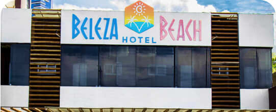 Beleza Beach