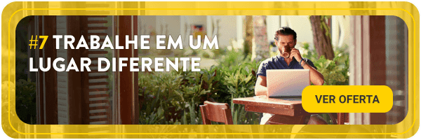 Trabalhar em um lugar diferente