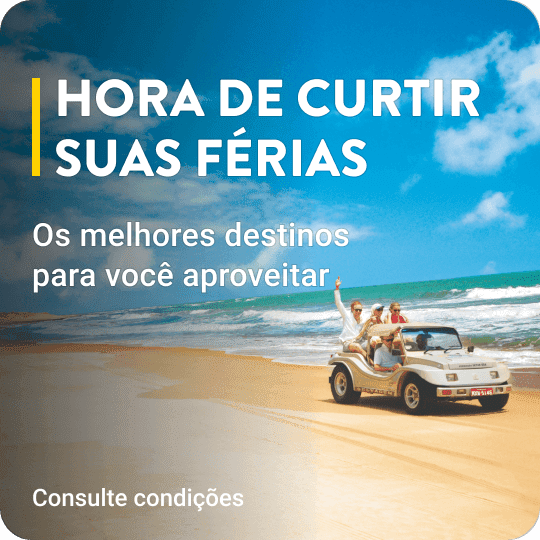 Ferias Programadas