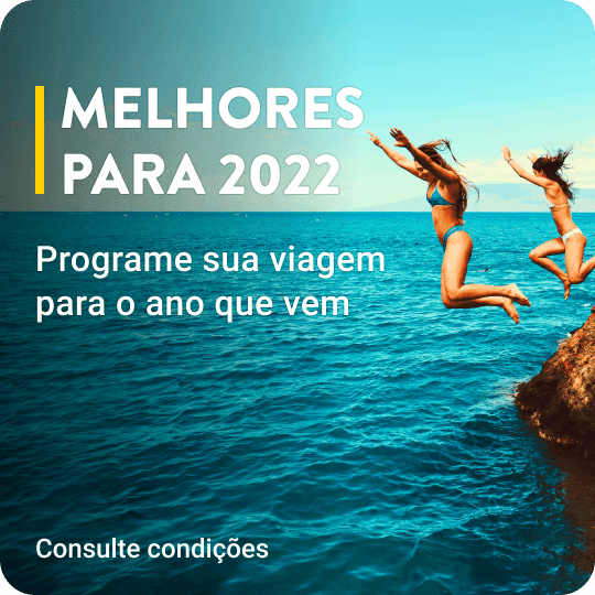 Melhores para 2022