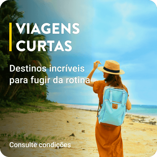 Viagem de fim de semana