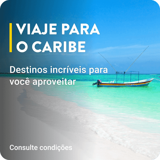 Destinos Caribe
