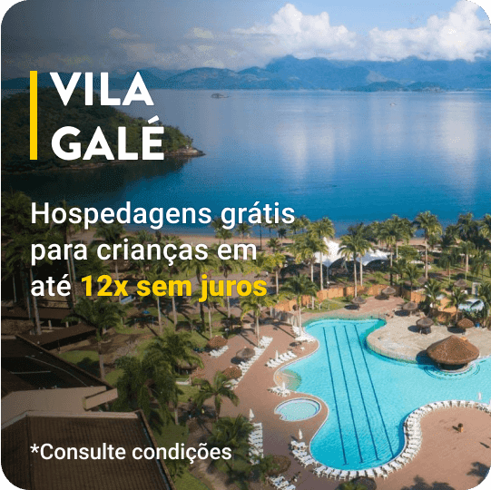 Vila galé - Hotéis e resorts