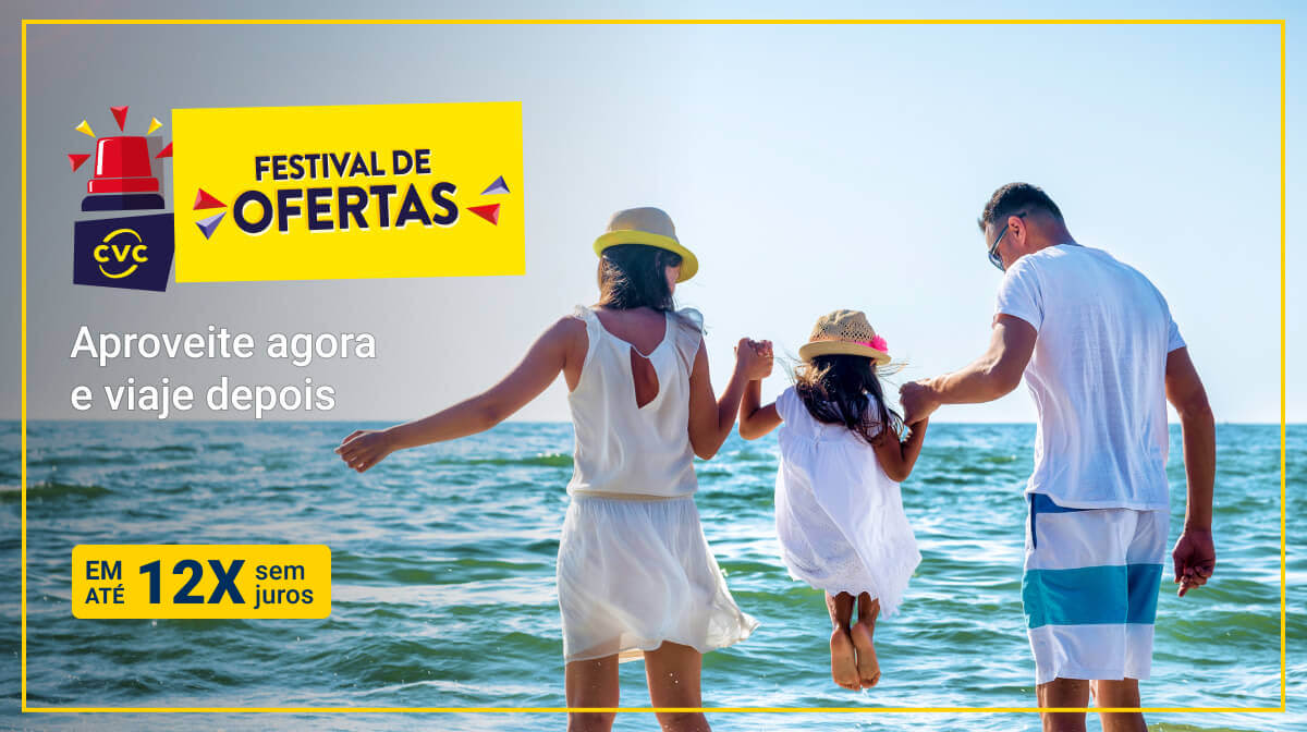 Festival de Ofertas