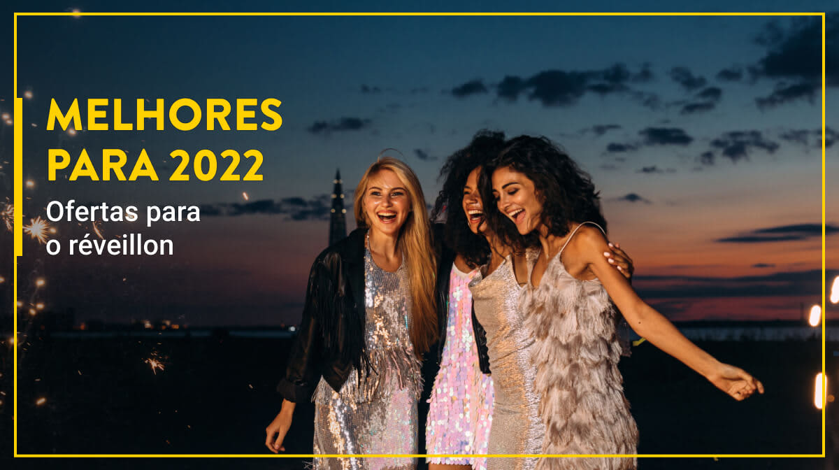 Melhores para 2022