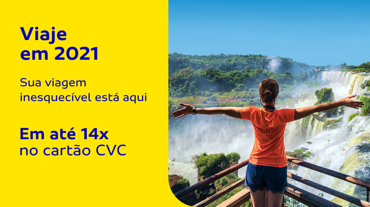 Viaje em 2021