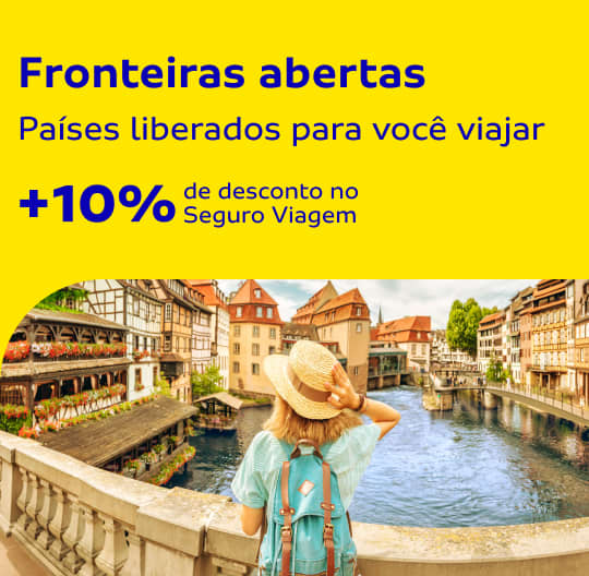 Fronteiras Abertas