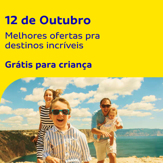 12 de Outubro