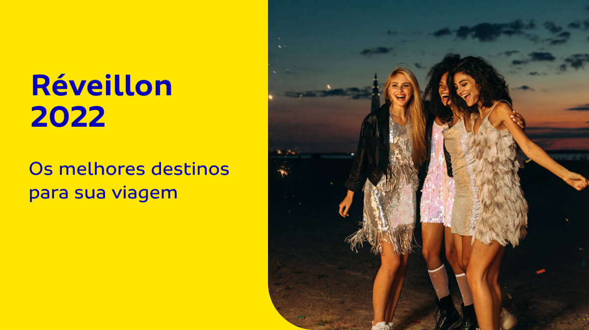 Réveillon 2022