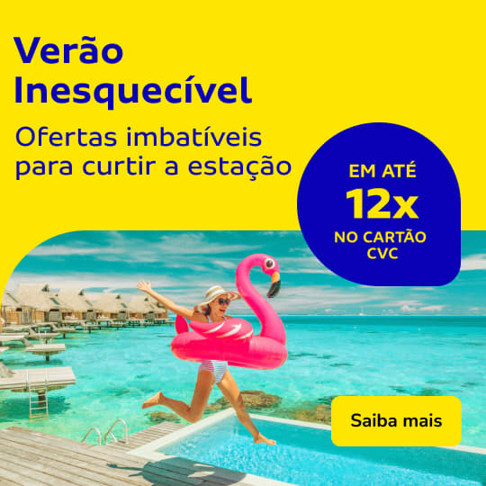 Verão Inesquecível