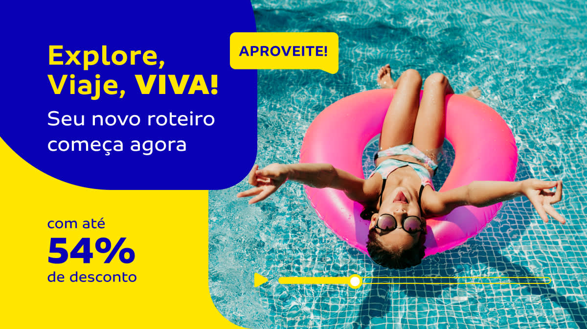 Viva as melhores ofertas