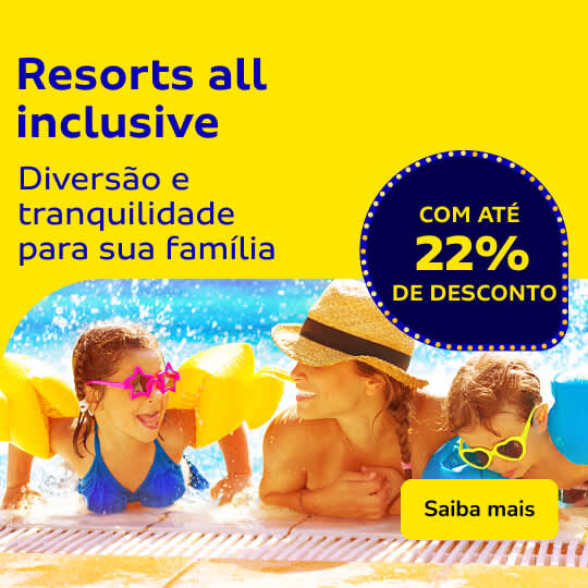 Resorts All Inclusive
