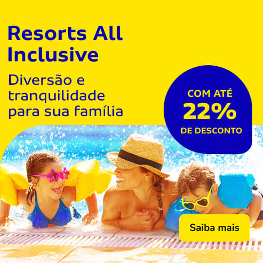 Resorts All Inclusive