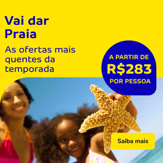 Vai dar Praia