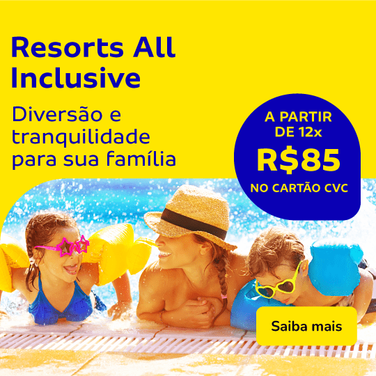 Resorts All Inclusive