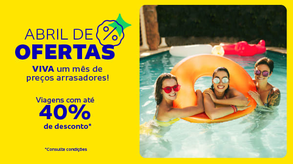 Abril de Ofertas