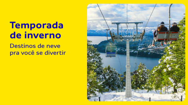 Temporada de inverno Temporada de inverno