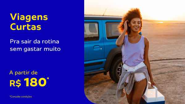 Viagens Curtas Viagens Curtas
