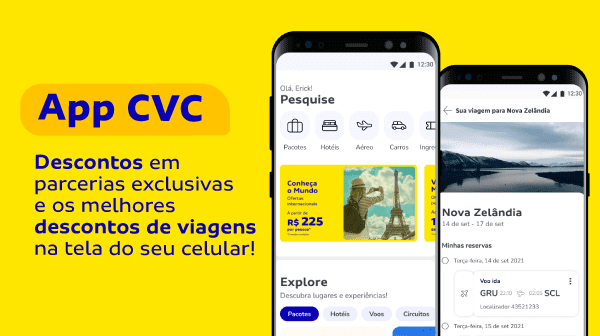 App CVC