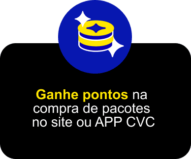 Ganhe pontos!