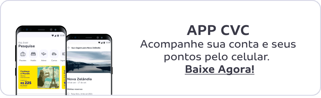 APP CVC