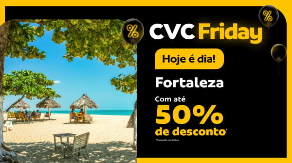 CVC Friday